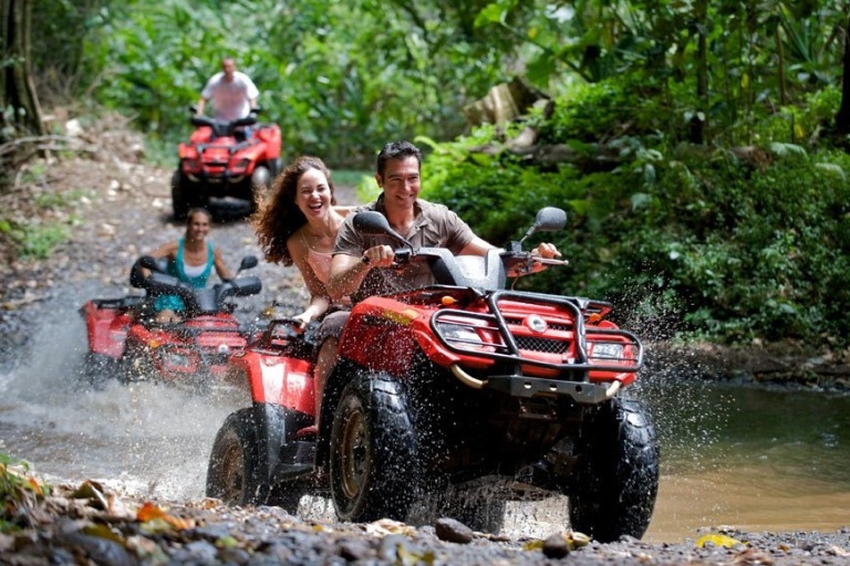 BALI ATV RIDE TOUR - Image 3