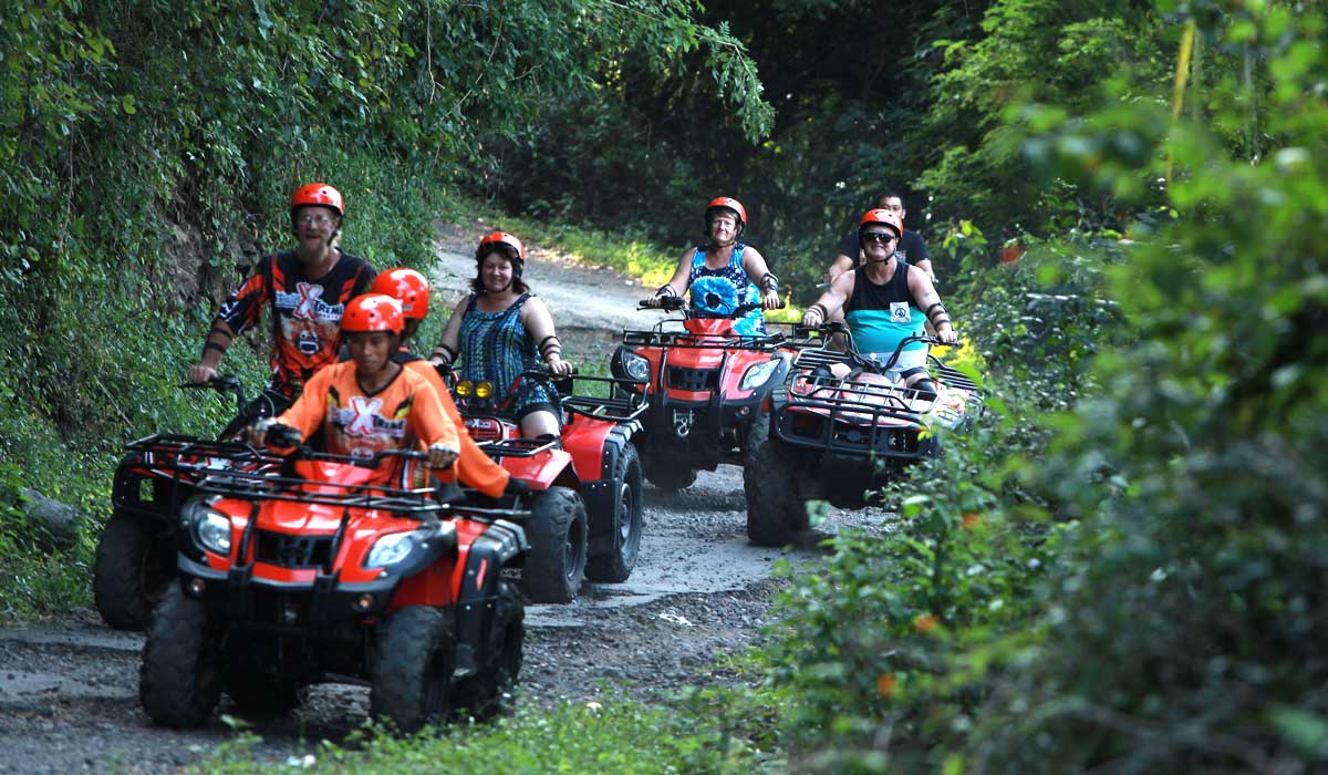 BALI ATV RIDE TOUR - Image 4
