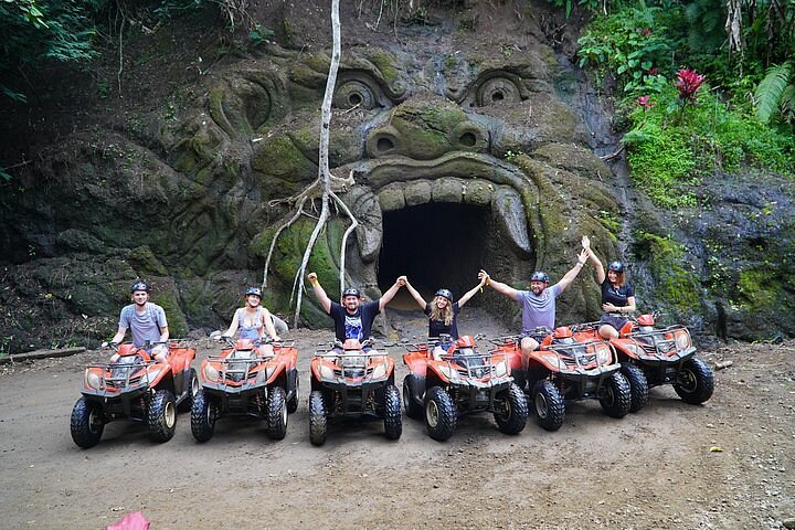 BALI ATV RIDE TOUR - Image 5