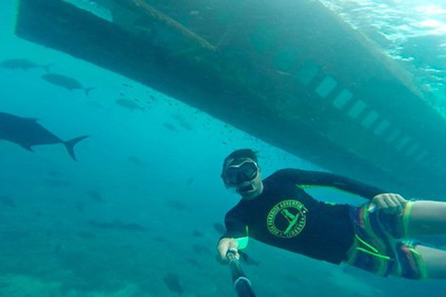 NUSA LEMBONGAN LAND TOUR WITH SNORKELING AT MANGROVE POINT - Image 3