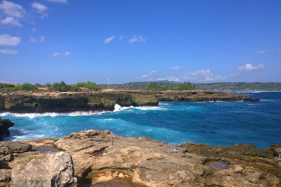 NUSA LEMBONGAN LAND TOUR WITH MANGROVE TOUR - Image 3