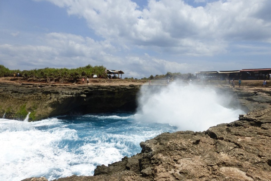 NUSA LEMBONGAN LAND TOUR WITH MANGROVE TOUR - Image 2
