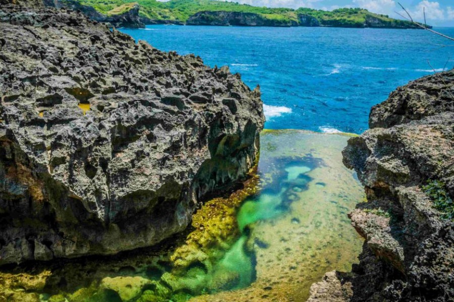 NUSA PENIDA COMBINATION TOUR (WEST & EAST) - Image 2