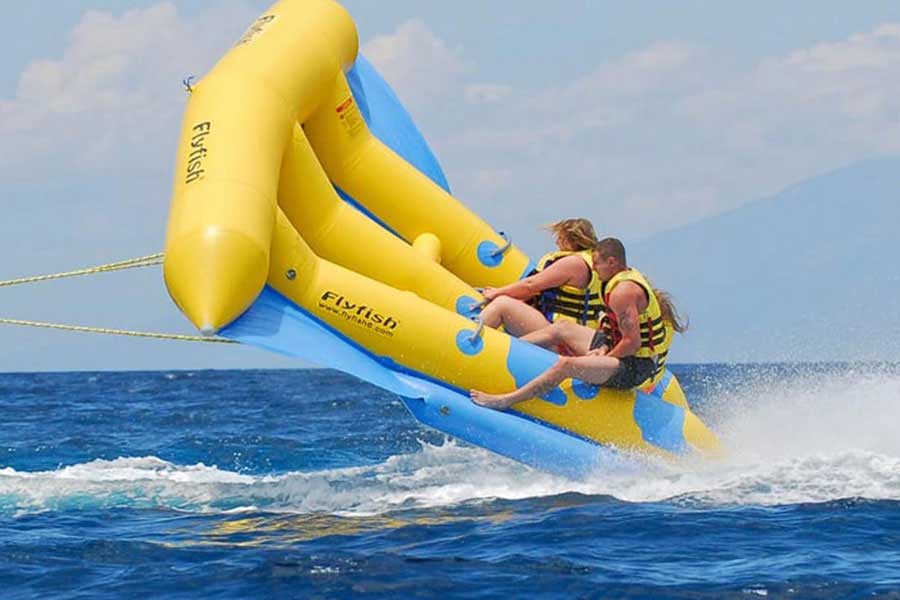 BALI WATER SPORT TANJUNG BENOA - Image 2