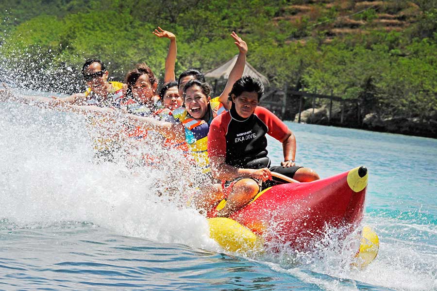 BALI WATER SPORT TANJUNG BENOA - Image 4