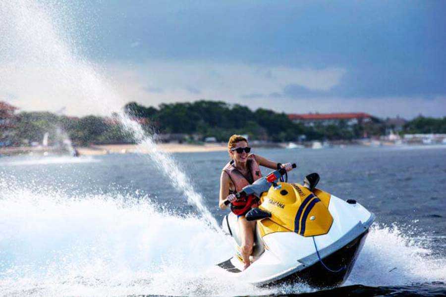 BALI WATER SPORT TANJUNG BENOA - Image 5