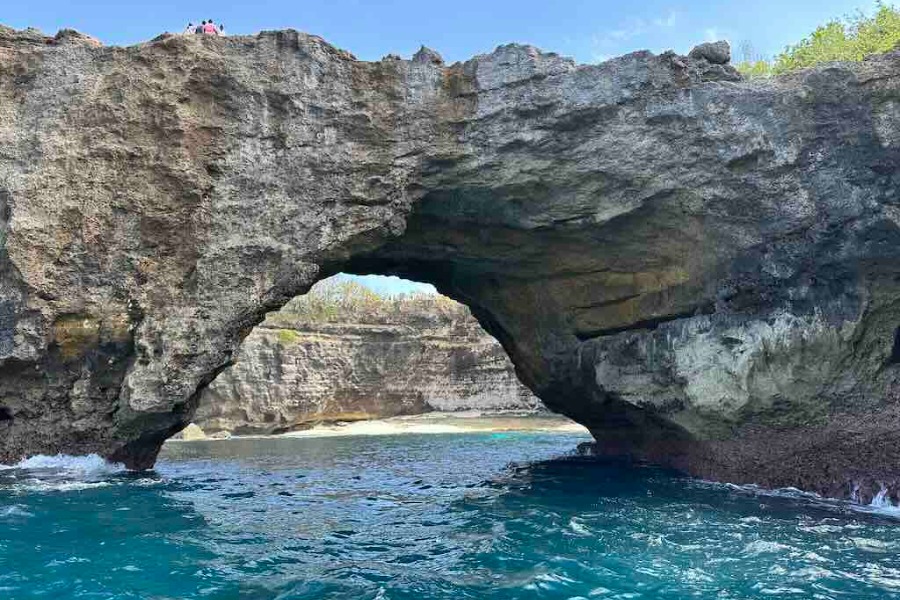 NUSA PENIDA COMBINATION TOUR (WEST & EAST) - Image 3