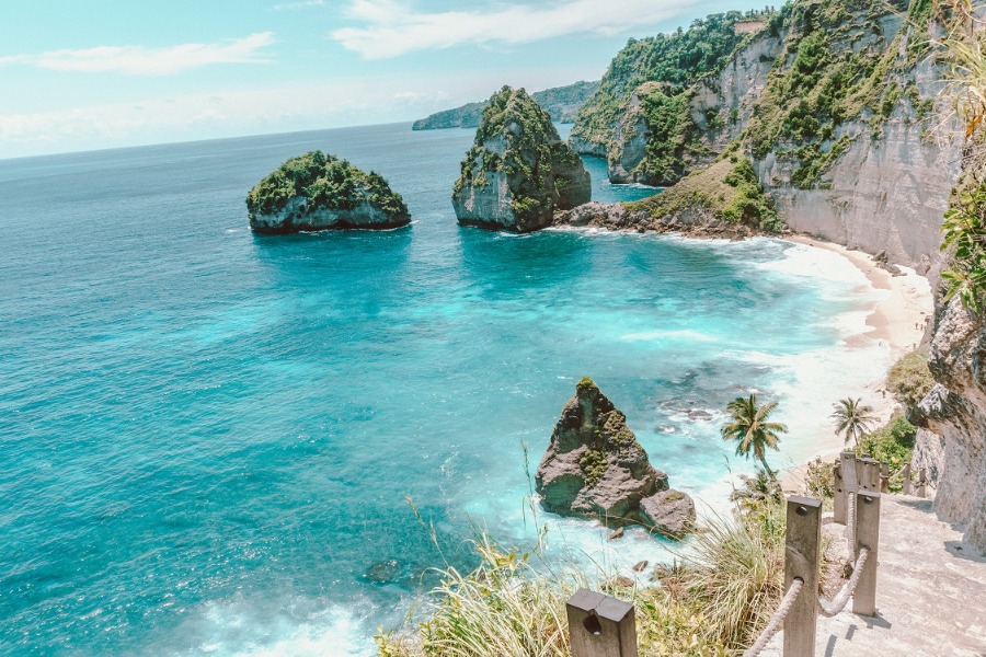 EAST NUSA PENIDA TOUR PACKAGE (ALL INCLUSIVE) - Image 3