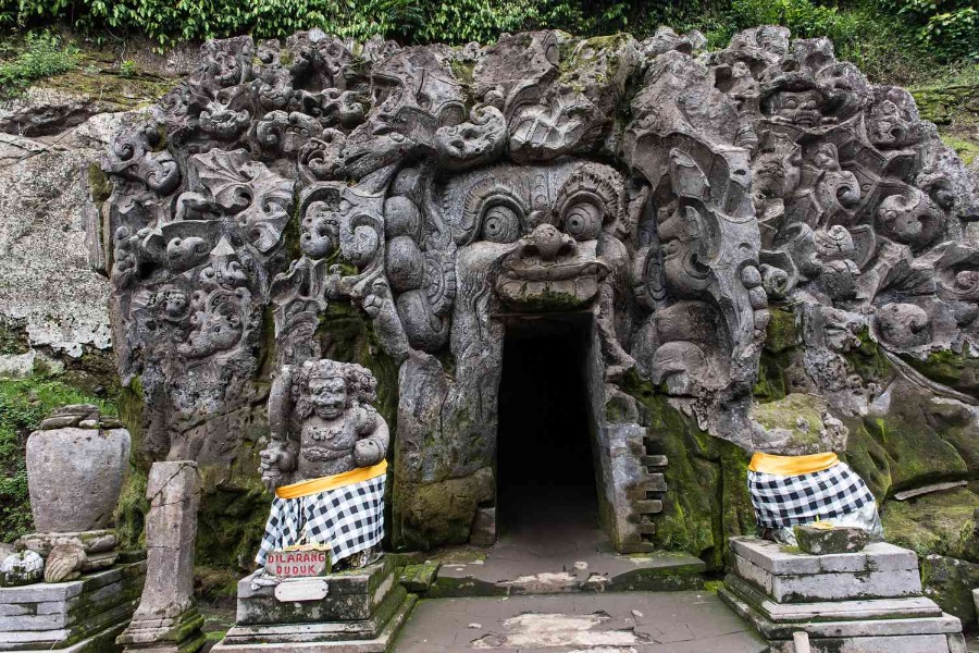 BALI UBUD TOUR - Image 3