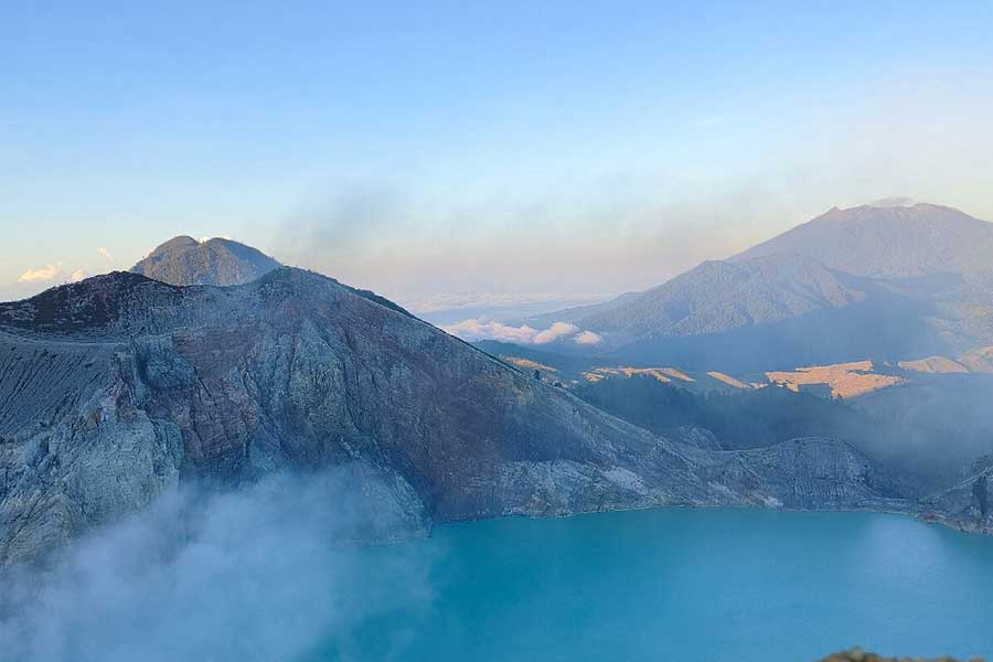 MOUNT IJEN TOUR - Image 6