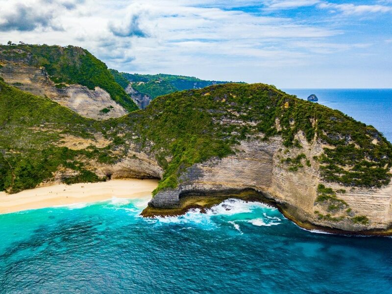 NUSA PENIDA COMBINATION TOUR (WEST & EAST)