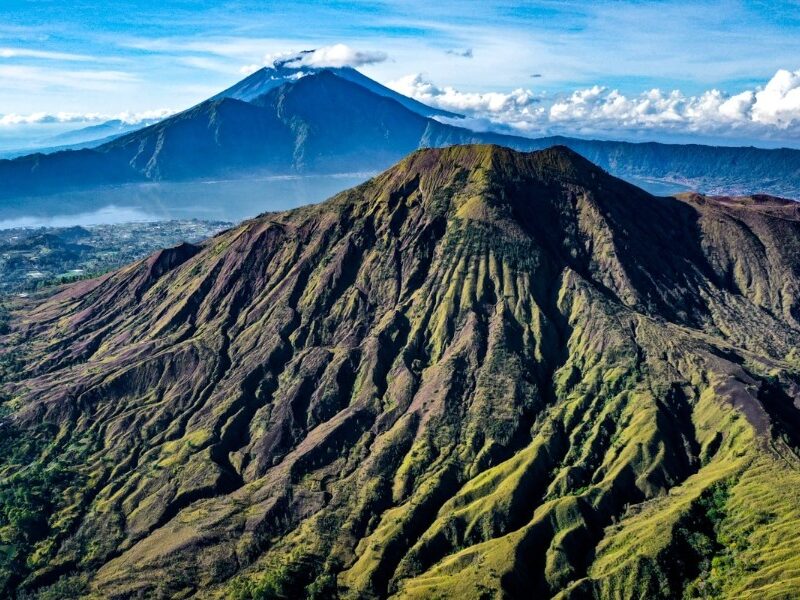 BALI KINTAMANI TOUR