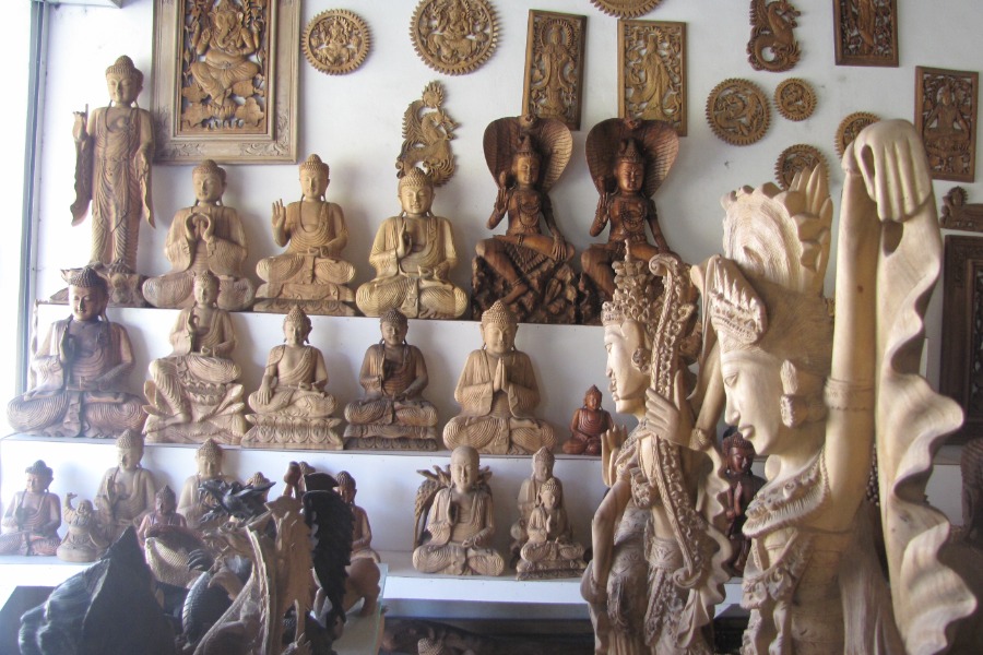 BALI KINTAMANI TOUR - Image 3