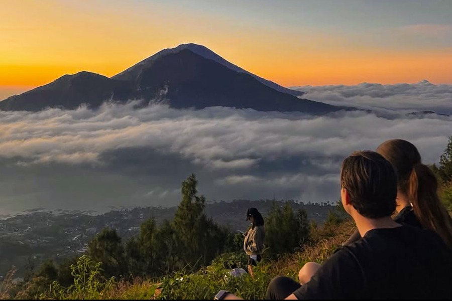 MOUNT BATUR SUNRISE TREKKING - Image 2