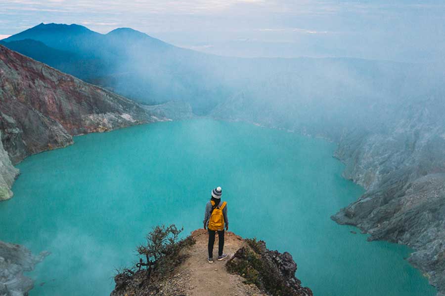 MOUNT IJEN TOUR - Image 2