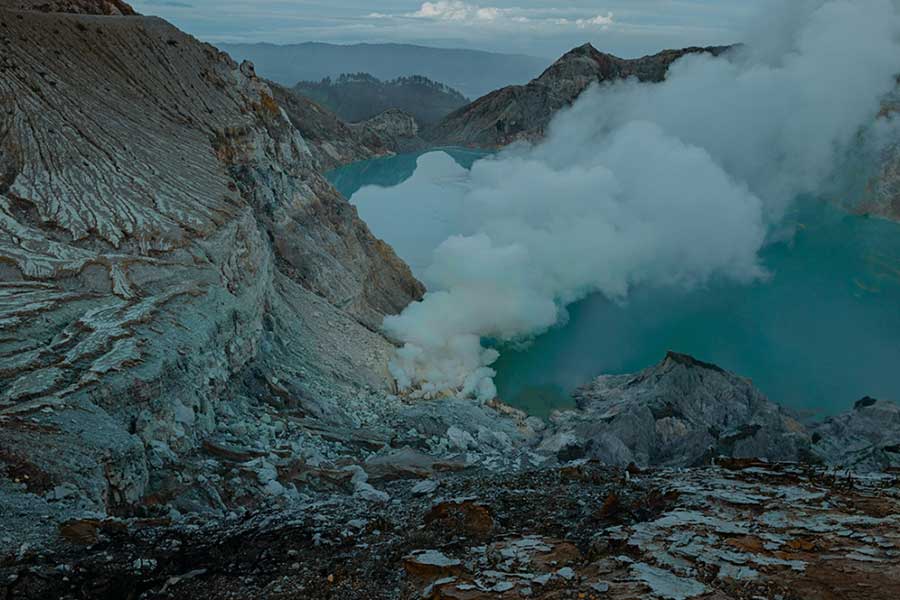 MOUNT IJEN TOUR - Image 5