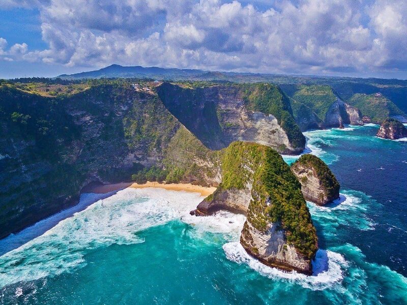WEST NUSA PENIDA TOUR PACKAGE (ALL INCLUSIVE)