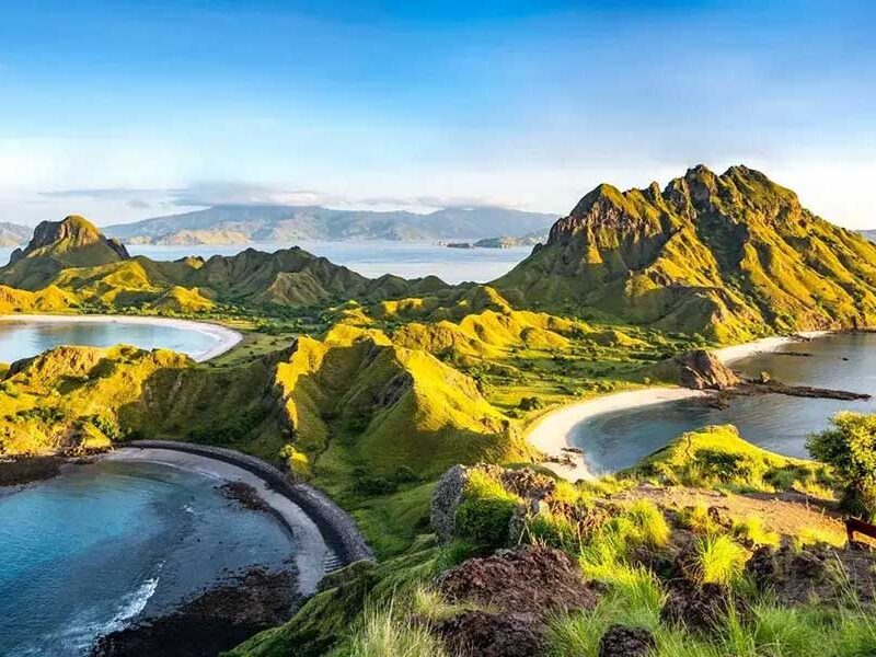 ONE DAY TRIP LABUAN BAJO