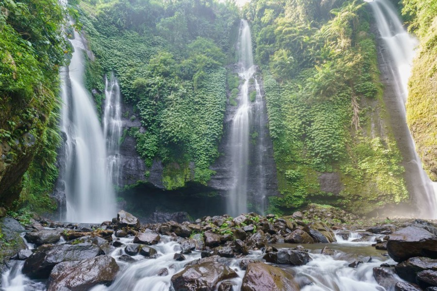 NORTH BALI TOUR - Image 2