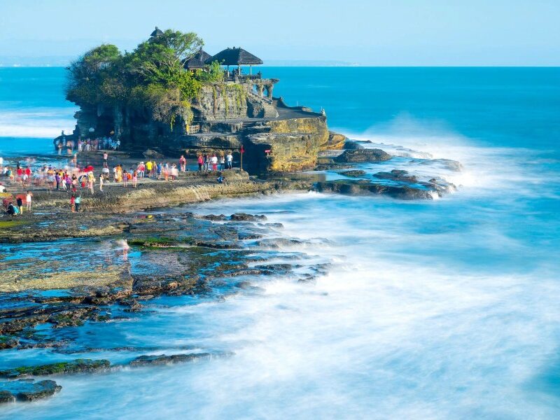 BEDUGUL & TANAH LOT TOUR