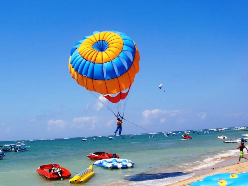 BALI WATER SPORT TANJUNG BENOA