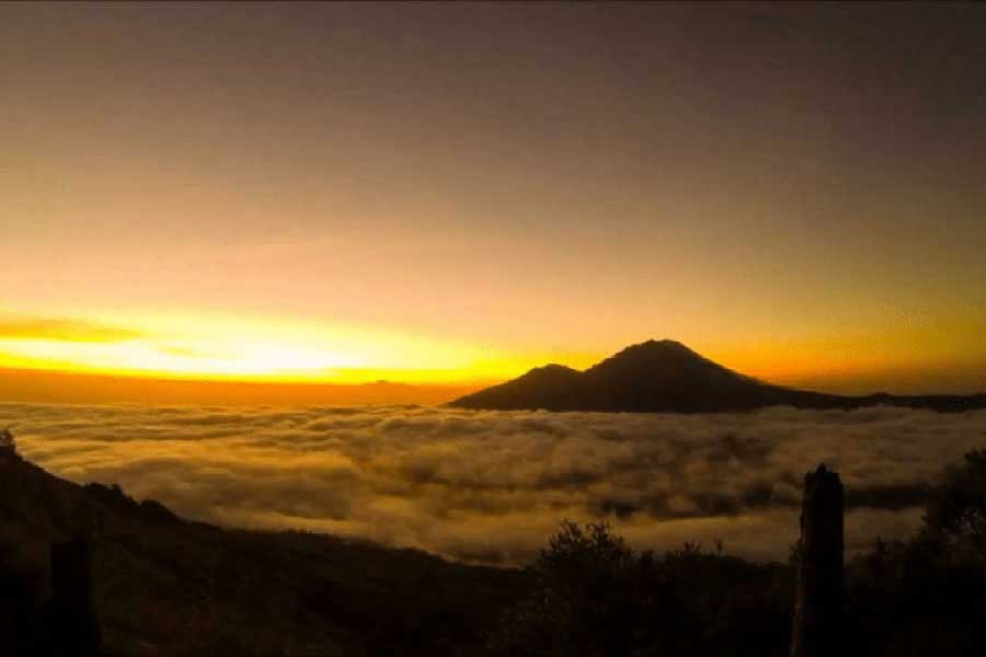 MOUNT BATUR SUNRISE TREKKING - Image 4
