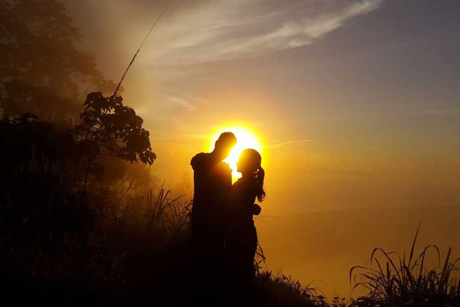 MOUNT BATUR SUNRISE TREKKING - Image 3