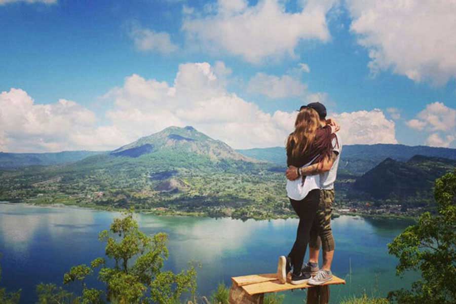 MOUNT BATUR SUNRISE TREKKING - Image 5