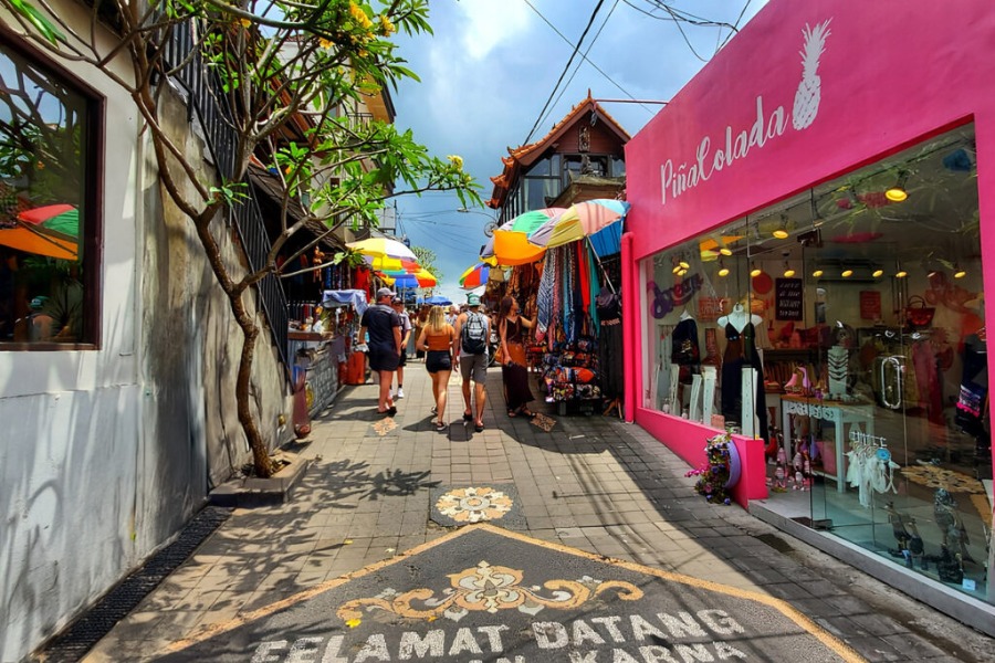 BALI UBUD TOUR - Image 6