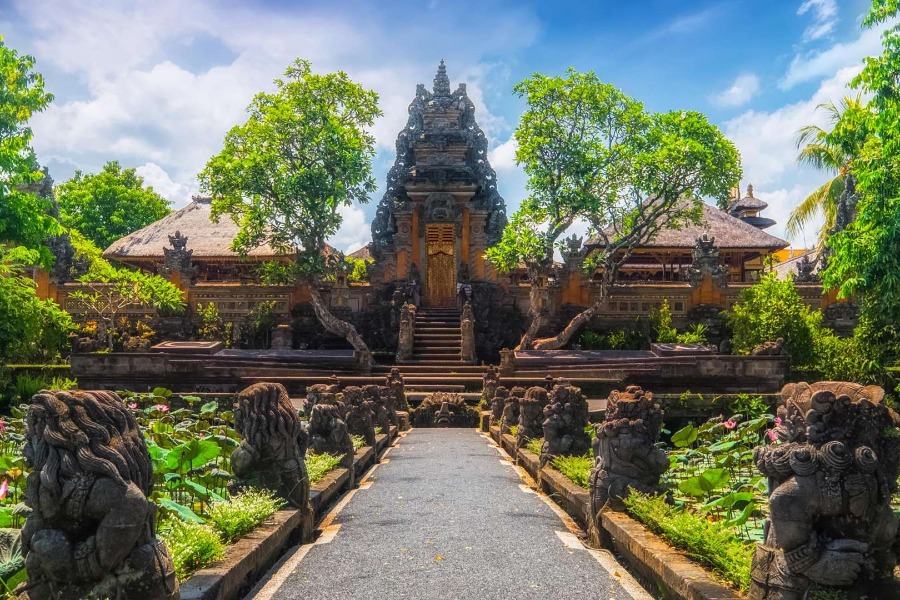 BALI UBUD TOUR - Image 2