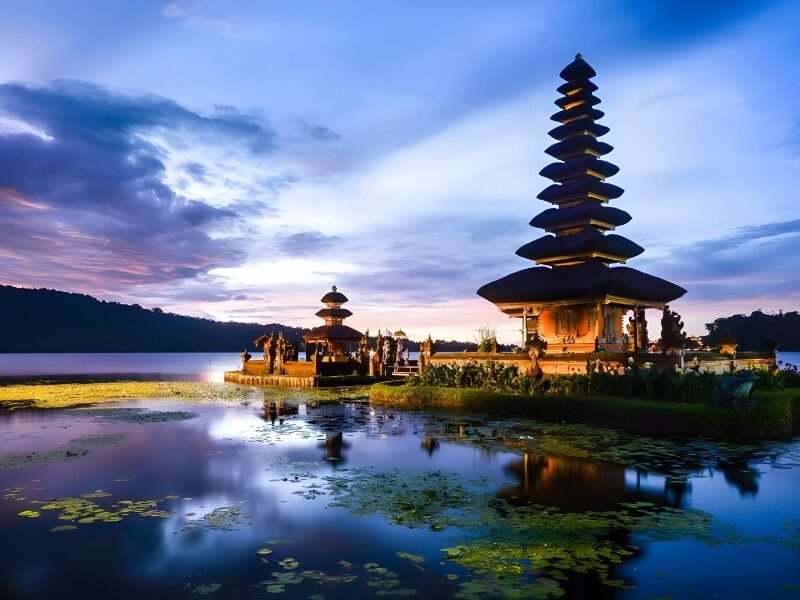 NORTH BALI TOUR