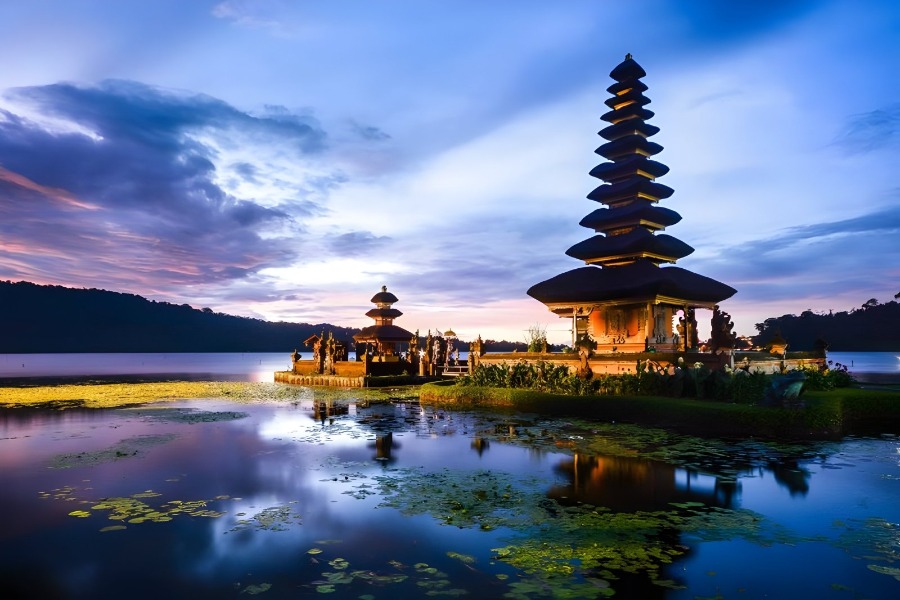 NORTH BALI TOUR