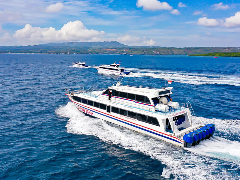 The Tanis Fast Cruise